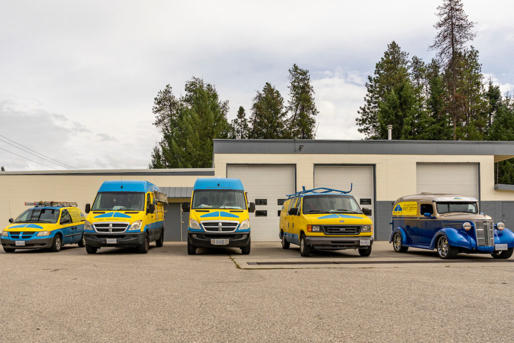 A&A painting local painting services