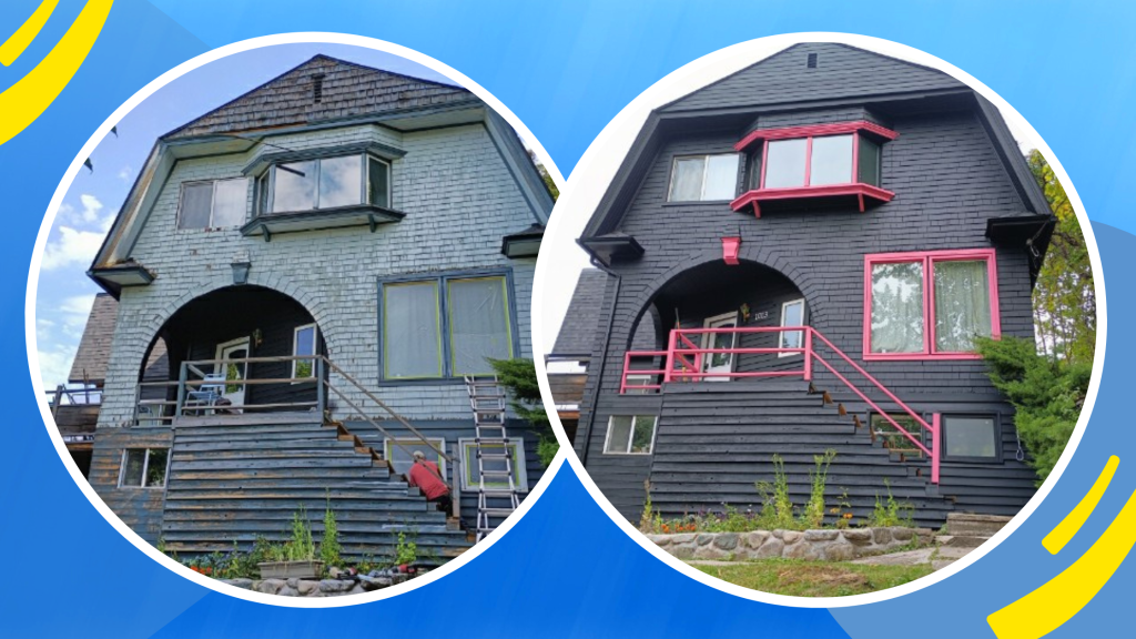 professional Painters in Nelson